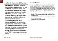 Honda Civic Hybrid - Owners Manual 2026 EN